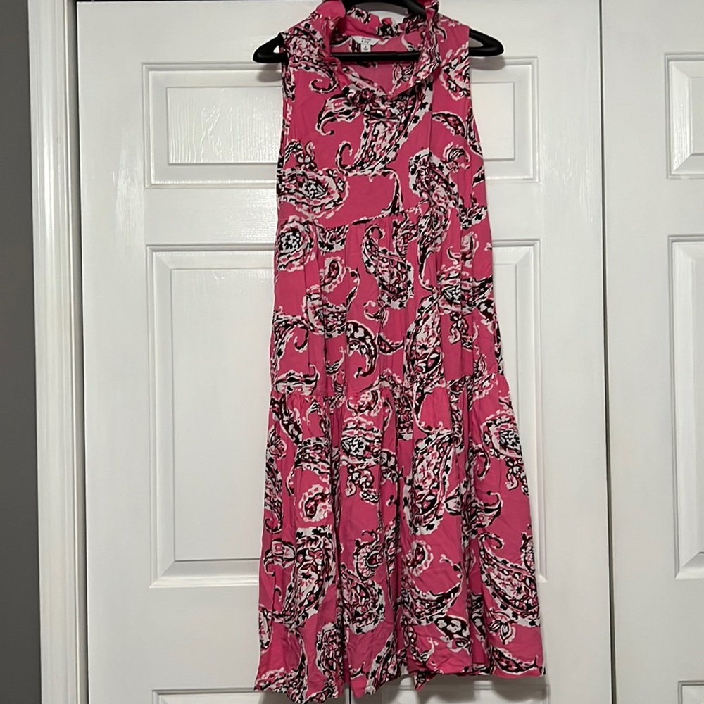 Crown & ivy size s dress